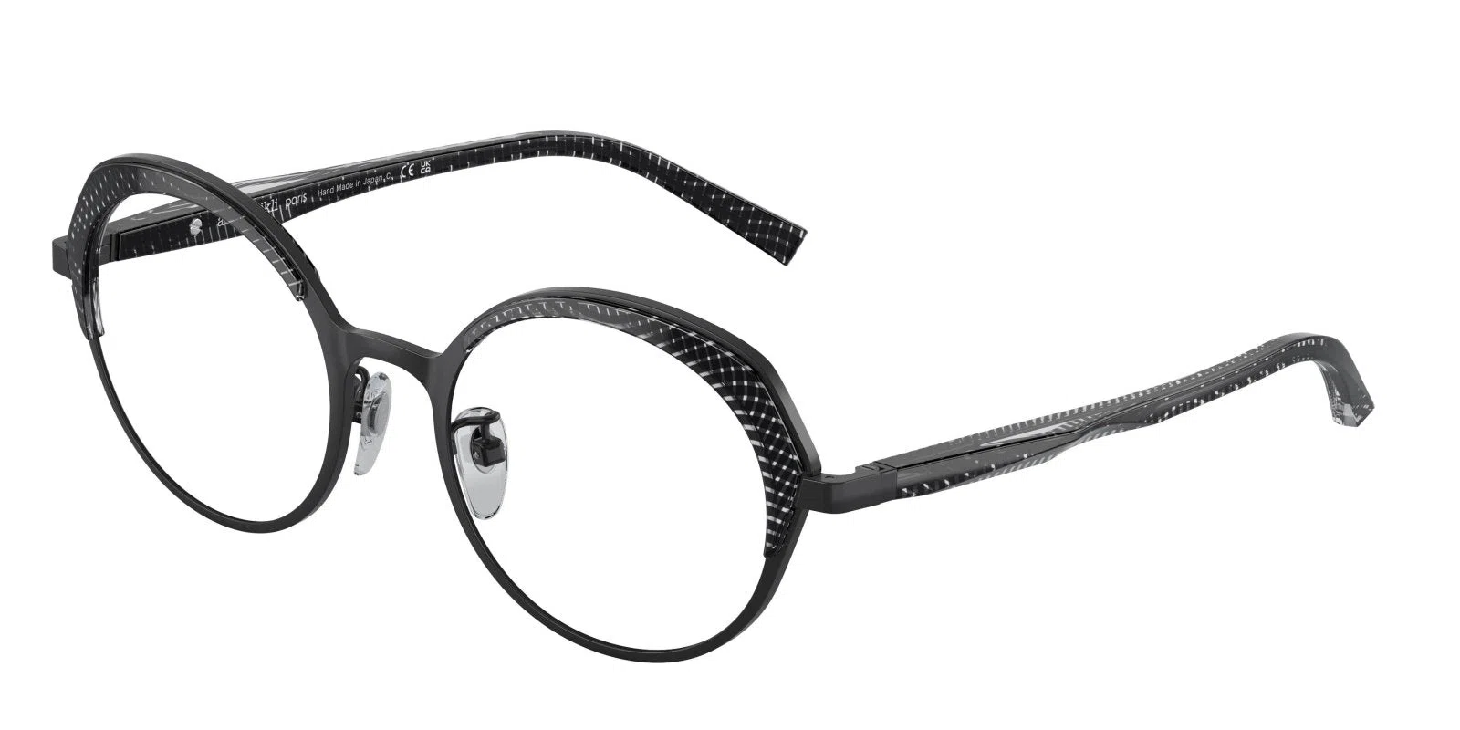 Alain Mikli 2045T Eyeglasses - view 5